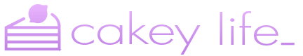 cakey life - 健康とファッションのライフスタイルメディア Logo