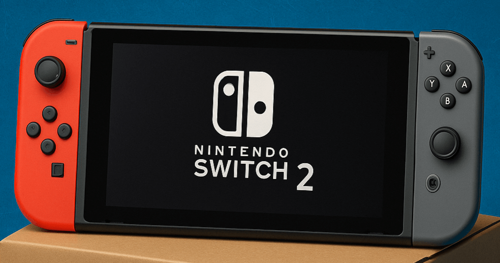 "The Widely Circulated 'Nintendo Switch 2' in Russia: The Reality of Parallel Imports, Testimonies from Sellers, and the Reality Faced by Users"