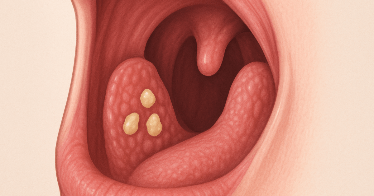 Qu'est-ce que les boules de caséum ? Causes, personnes prédisposées, méthodes d'élimination et prévention expliquées en détail