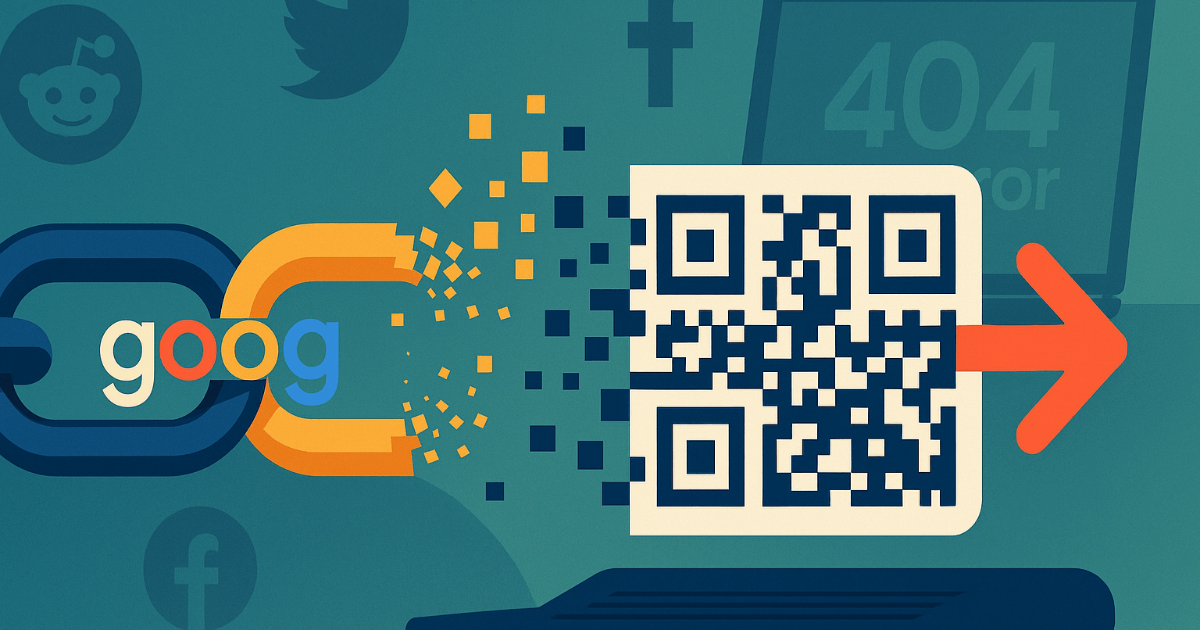 Google ยกเลิกแผนการปิดใช้งานลิงก์ย่อ goo.gl – ทำไม Google ถึงไม่สามารถยุติ goo.gl ได้