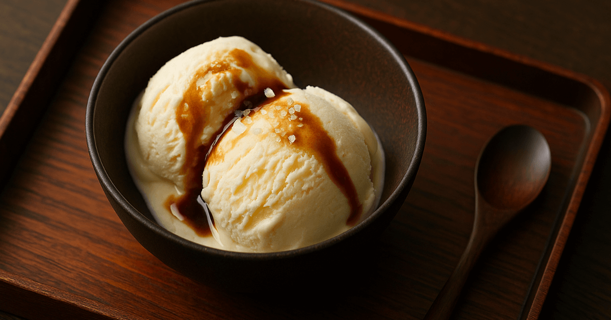 不知道！制造商官方推荐的“香草冰淇淋”意外享受指南