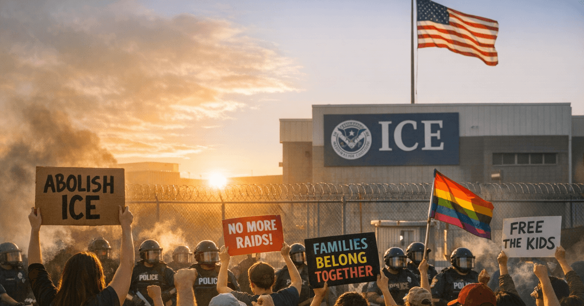 クリエイターはなぜ声を上げたのか：ビザ、スポンサー、そして“社会の土台”