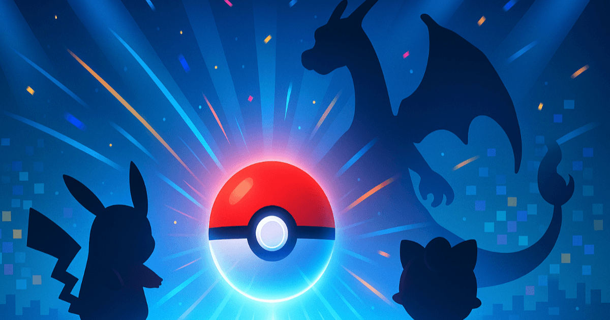 การถ่ายทอดสดทั่วโลก! 『Pokémon Presents』เริ่มวันที่ 22 กรกฎาคม เวลา 22:00 น. ― คู่มือฉบับสมบูรณ์สำหรับเทรนเนอร์ในญี่ปุ่นและต่างประเทศ