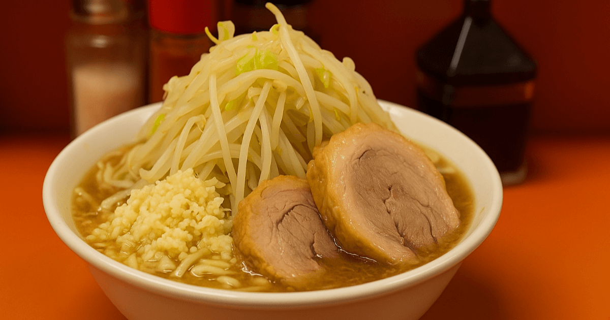 为什么拉面二郎会产生信徒──支配与服从带来的“成瘾性”真相