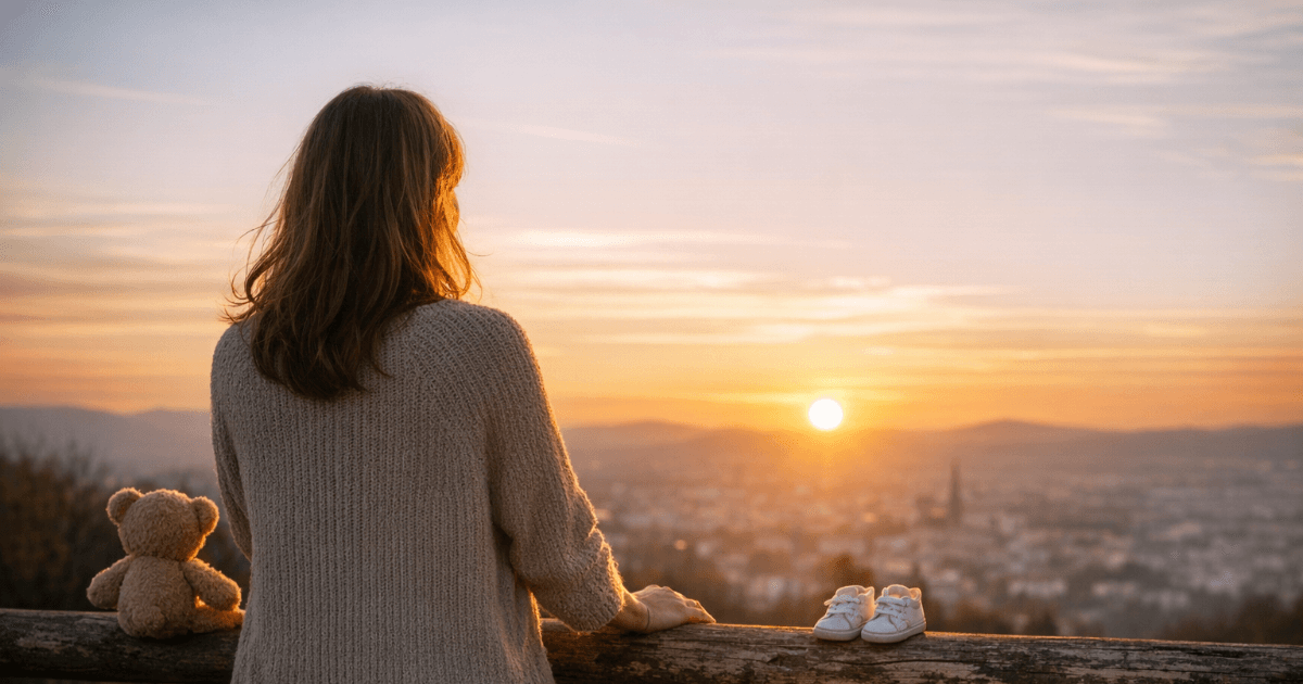 40대의 임신은 "무모"한 것인가? 난자 냉동, IVF, 파트너의 나이... "늦은 아이"를 선택할 때 알아두어야 할 것