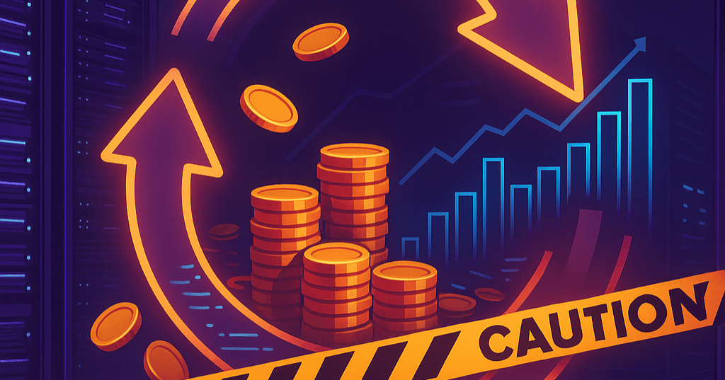 L'avenir de l'IA : une bulle ou une révolution ? — Les risques et les opportunités derrière les investissements massifs