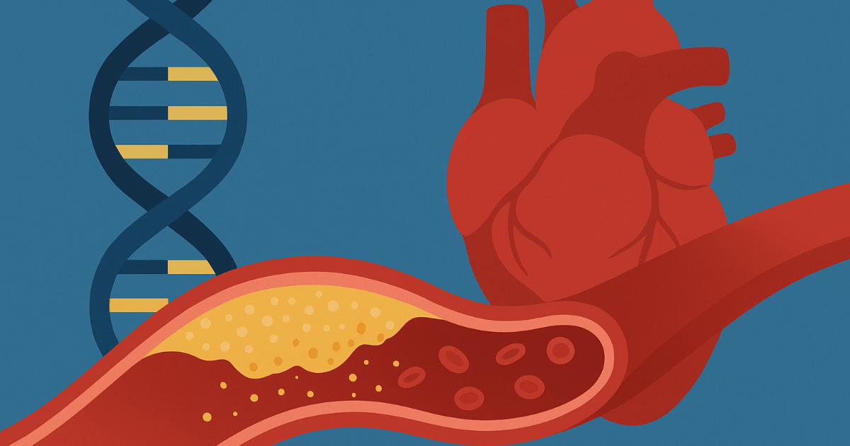 Révolution médicale du futur : nouvelle technologie d'édition génétique pour réduire drastiquement le cholestérol