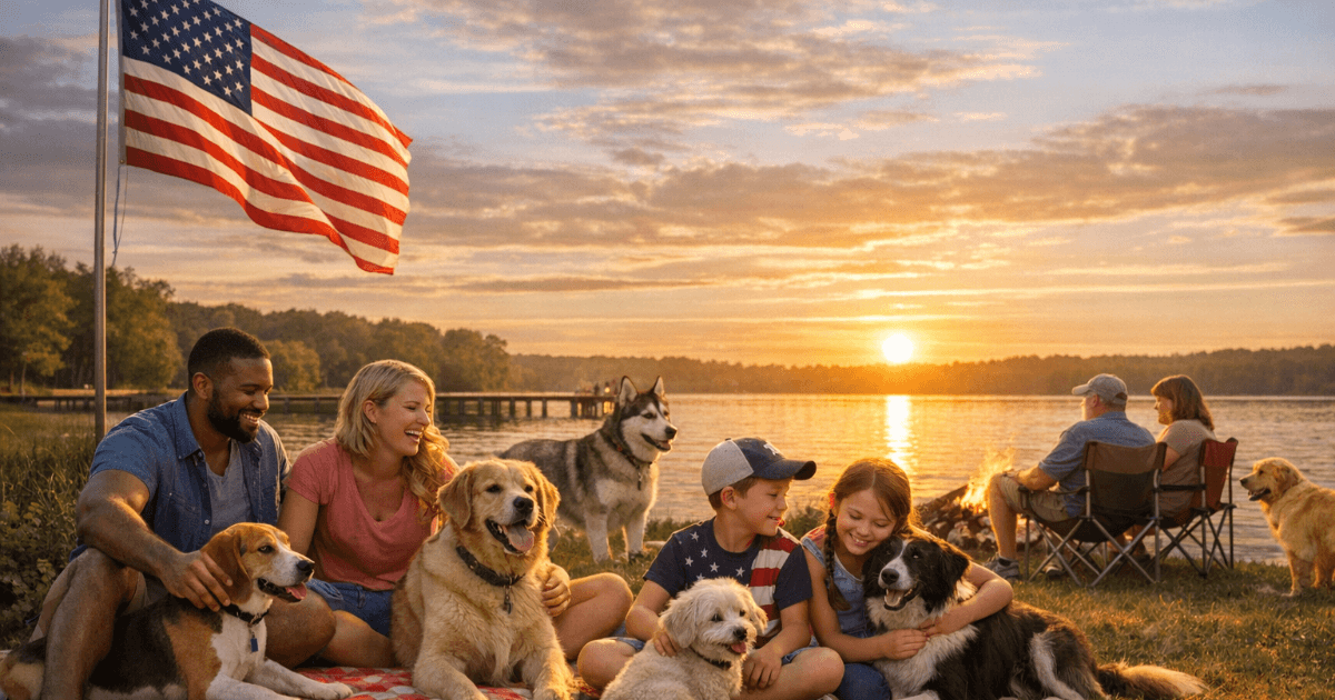 アメリカ人と犬の関係が進化中：犬に「人生の穴埋め」をさせる社会 ─ アメリカの“ドッグカルチャー”が限界に来ている