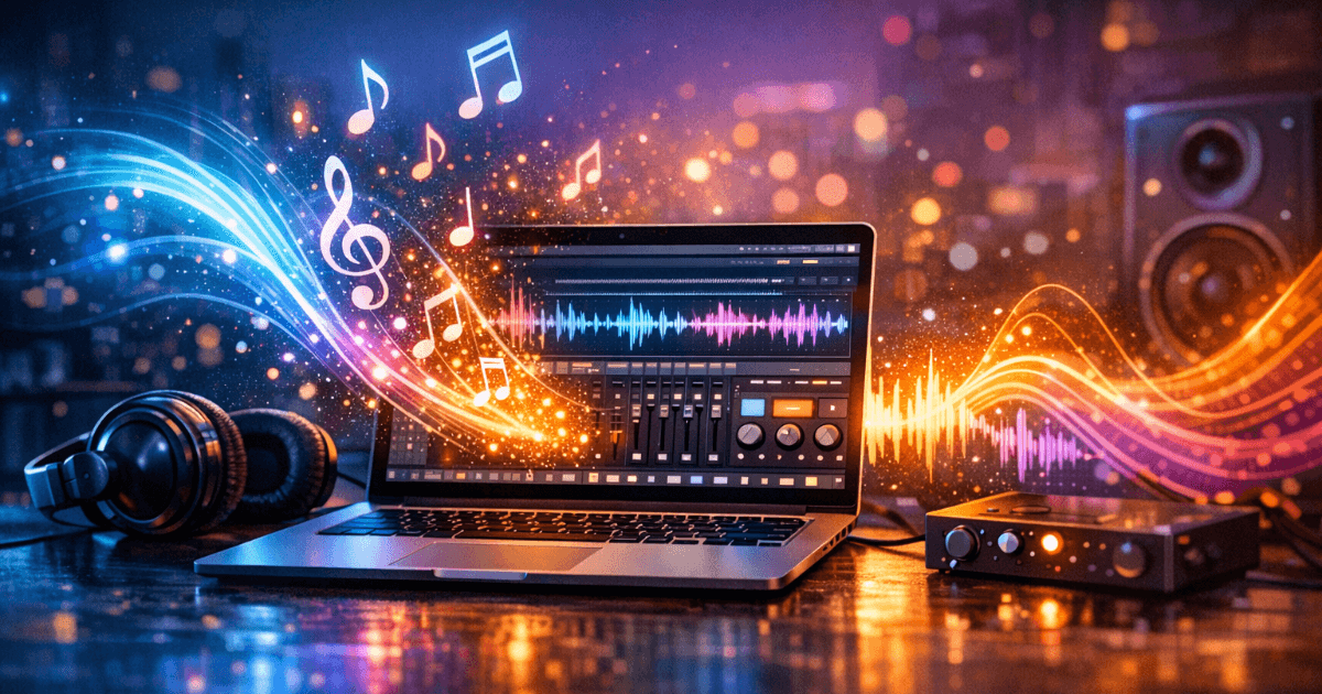 30秒で“それっぽい音楽”を量産できる ─ Geminiの新機能が突きつける著作権の現実