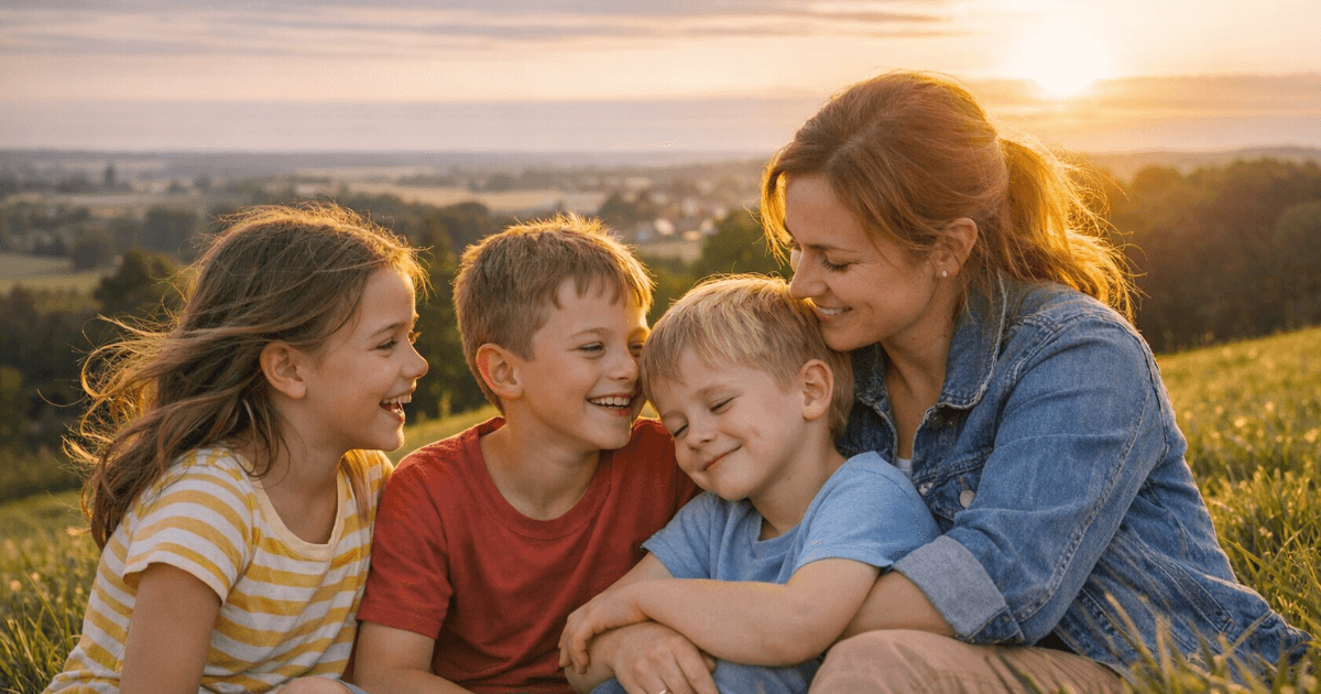 只用三个词，就能解开孩子的心结。「##HTML_TAG_##信じてるよ##HTML_TAG_##」有效的理由