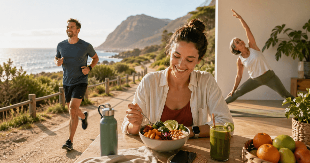 No more extreme health methods? The spread of "sustainable wellness" in Australia