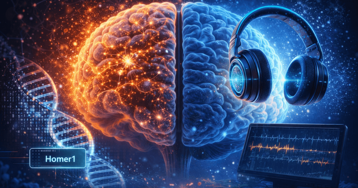 การรักษา ADHD รูปแบบใหม่! "ความเงียบในหัว" สามารถอธิบายได้ด้วยวิทยาศาสตร์หรือไม่? ─ ความจริงเกี่ยวกับ ADHD และเสียงรบกวนในสมอง