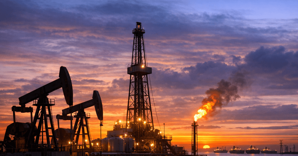 Après la chute de 2025, l'OPEP+ a choisi la stabilité : la situation au Venezuela est une étincelle potentielle.