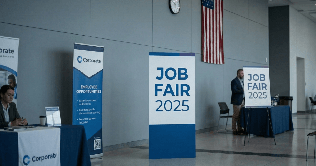 Despite the decrease in the unemployment rate, jobs are not increasing - The true nature of the "quiet slowdown" in U.S. employment