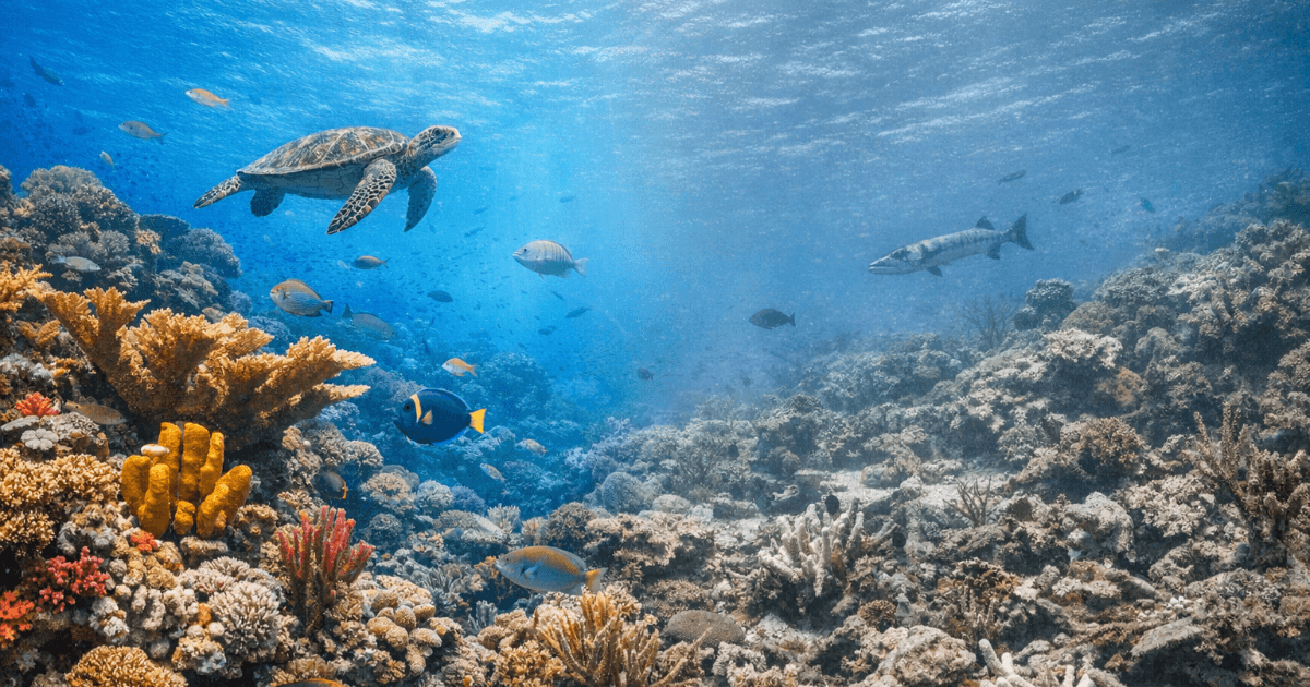 体感46℃が“新しい普通”に？カリブ海で熱波が長期化する理由