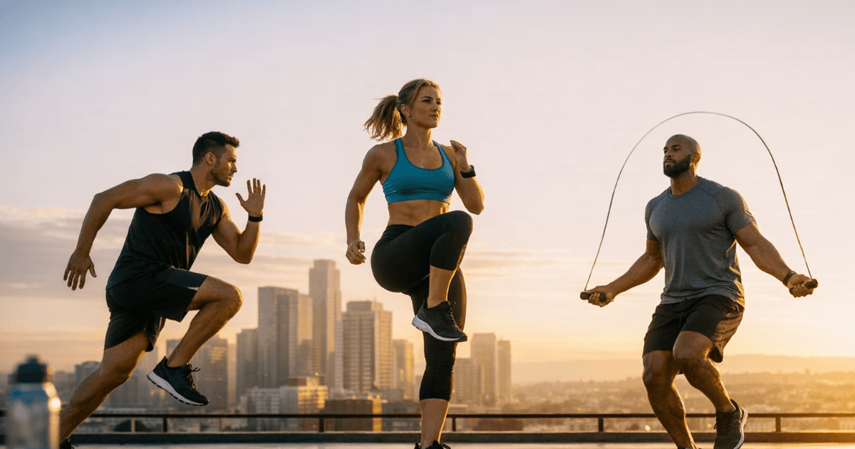 痩せたい人ほど知っておきたい、「脂肪が燃え始める時間」の誤解