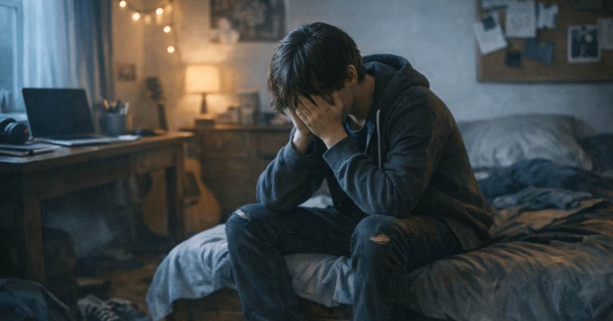 स्मार्टफोन, मौन, नींद की कमी... क्या ये बदलाव खतरे का संकेत हैं? माता-पिता को जानना चाहिए किशोर मानसिकता के संकेत