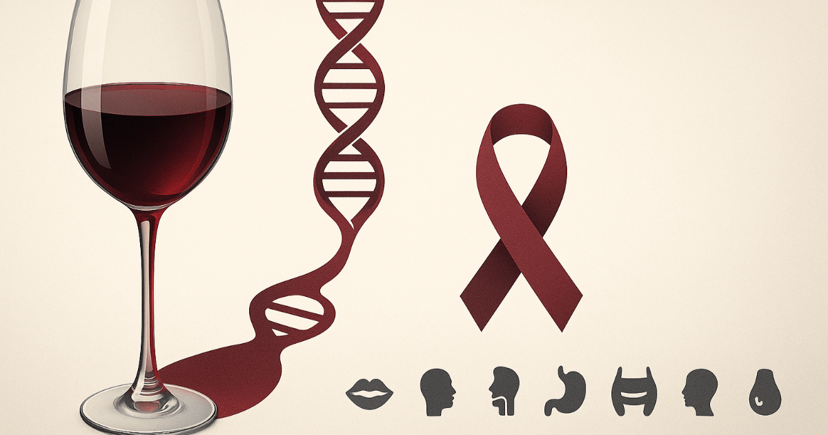 कैंसर को कम करने का सबसे तेज़ तरीका "एक और ड्रिंक न लेना" हो सकता है - शराब पीने की आदत का स्वास्थ्य पर क्या प्रभाव पड़ता है?