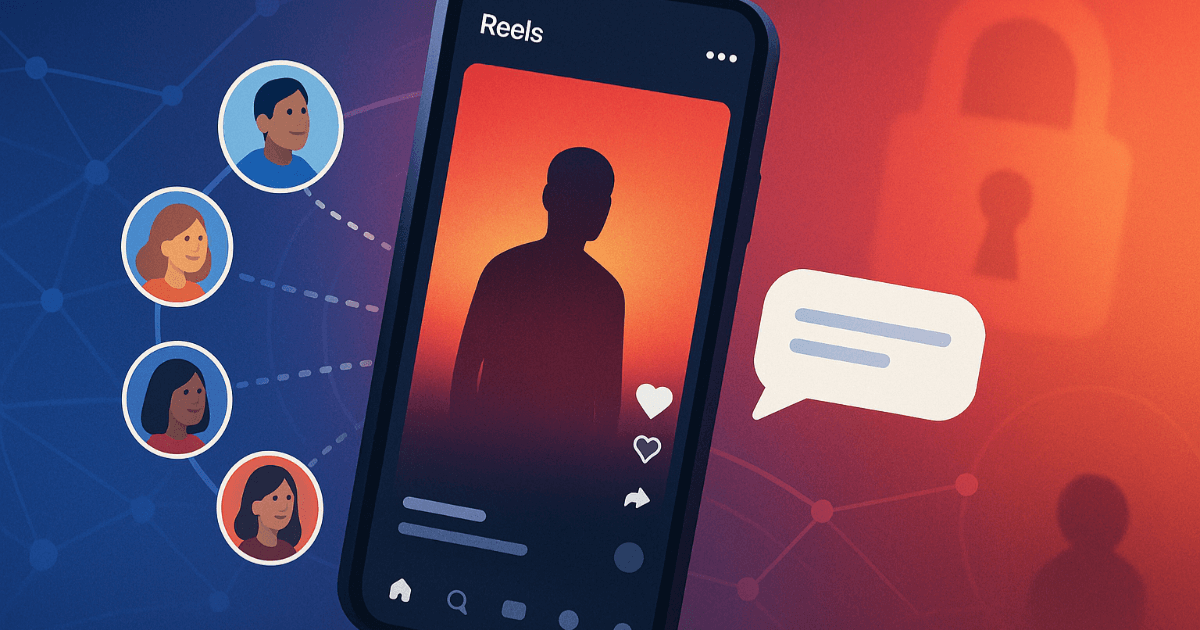 Facebook is becoming like TikTok!? A time when "what your friends liked" is streaming in