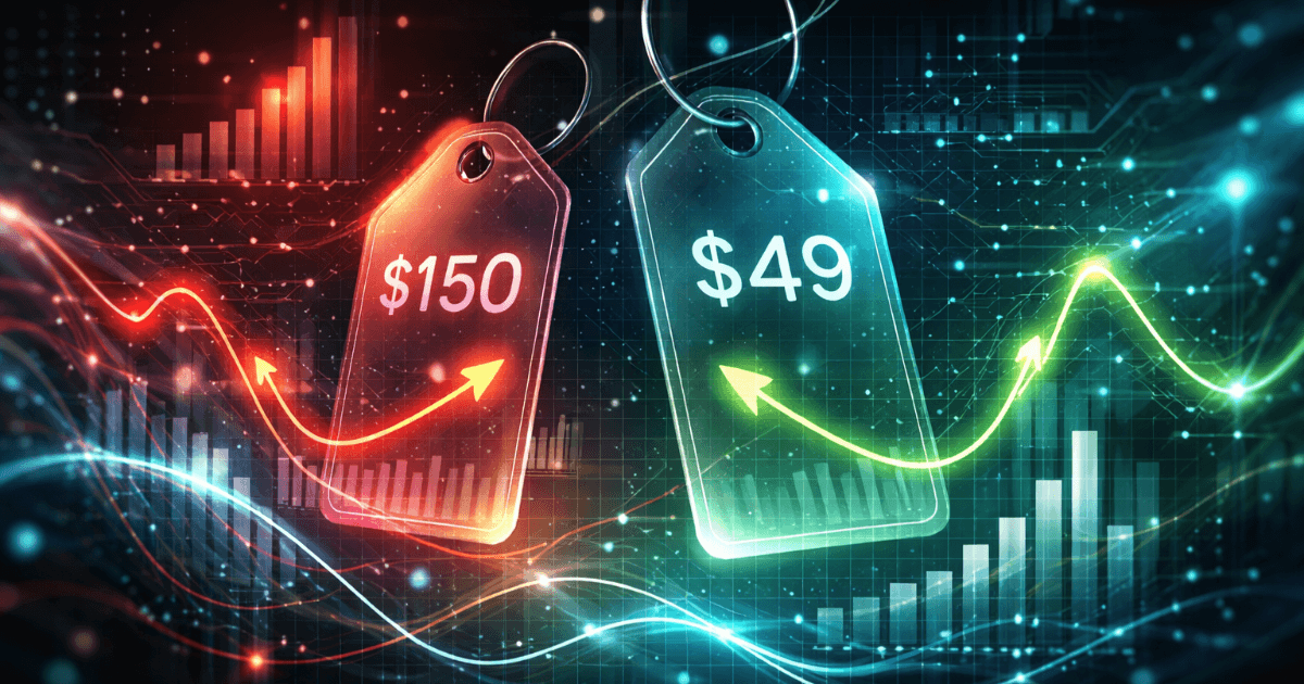 「あなたには高く、隣の人には安く」 — 価格アルゴリズムは本当に“悪”なのか？：「良いデータ」と「悪いデータ」を見分ける経済学