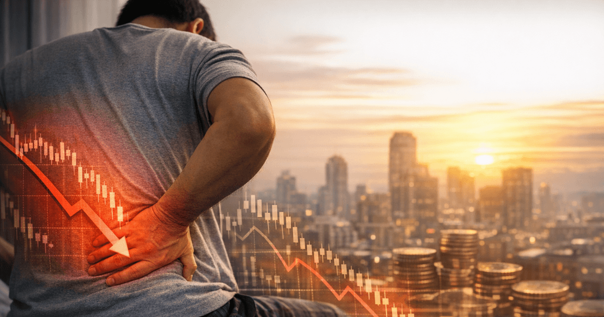 खुशहाली का नया सूचकांक: GDP बढ़ने पर भी लोग क्यों दुखी होते हैं