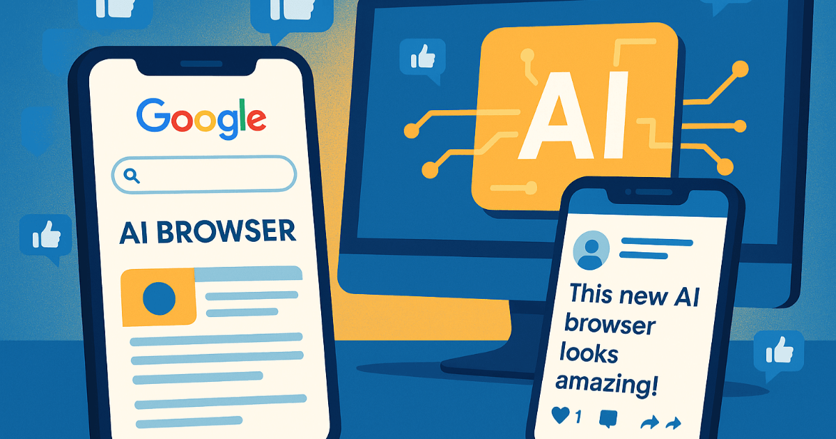“Chrome杀手”是误解？Google新实验浏览器“Disco”将标签页变成“应用”的日子