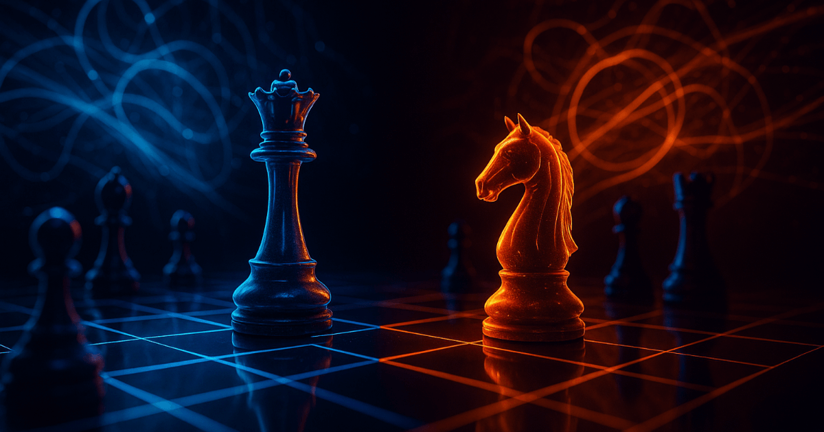 OpenAI ने एलन मस्क के Grok को मात दी! Kaggle में AI शिखर संघर्ष: OpenAI o3 की शानदार जीत, Grok4 क्यों विफल हुआ?