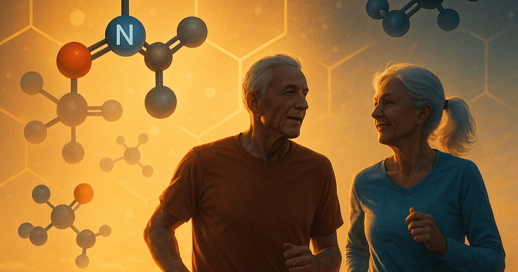 การหยุดความชราด้วยทอรีน!? สิ่งที่ควรรู้ก่อนดื่ม! แสงและเงาของการเสริมทอรีน