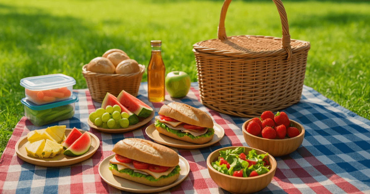 गर्मियों की पिकनिक में खाद्य विषाक्तता से बचने के लिए संपूर्ण गाइड - यूके के नवीनतम डेटा और जापान व विश्व के स्वच्छता मानकों की विस्तृत तुलना