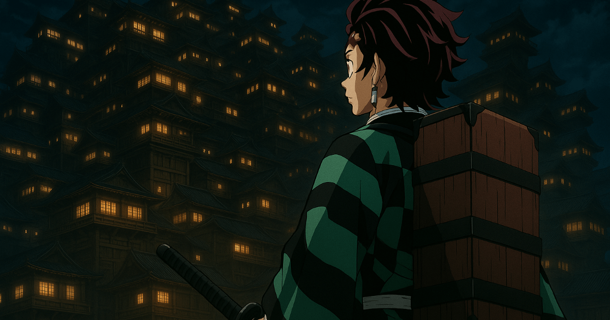 „Demon Slayer: Kimetsu no Yaiba“ übertrifft 28 Milliarden Yen an den Kinokassen – Überholt „Titanic“ und erreicht den dritten Platz in der Geschichte der japanischen Kinoeinnahmen