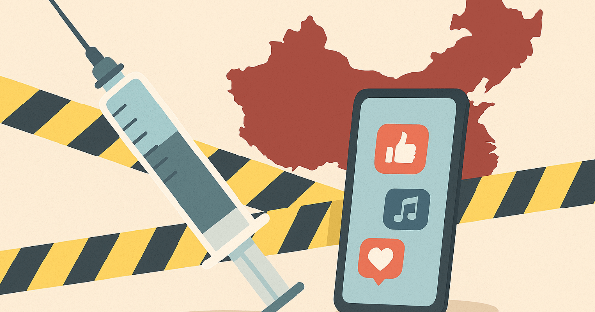 Le piège du "piquer pour maigrir" : les dangers de l'utilisation détournée du médicament contre le diabète Manjaro en tant qu'"injection amaigrissante" et la réalité de sa revente en Chine