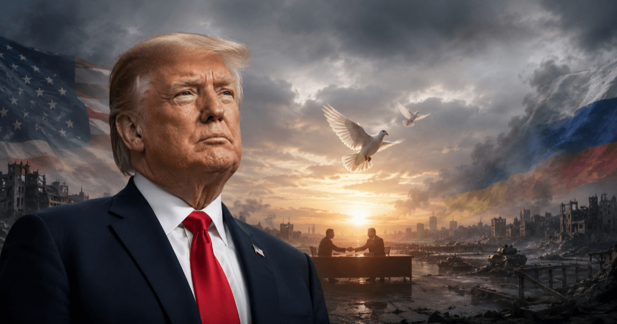 トランプ氏「イランはもう長く持たない」 ― 終戦期待の陰で浮上する米軍の“弾薬不足”と日本への影響