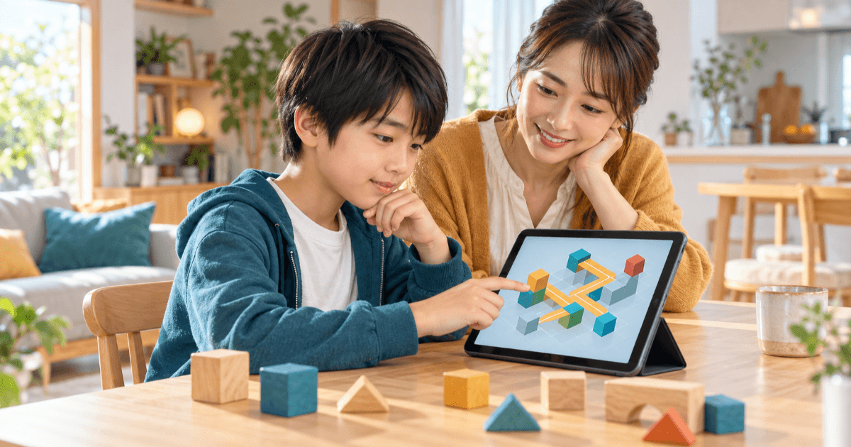 シリアスゲームがビジネス力を強化する？ 「遊ぶほど賢くなる」は本当か ― ゲームと子どもの認知能力を科学で考える