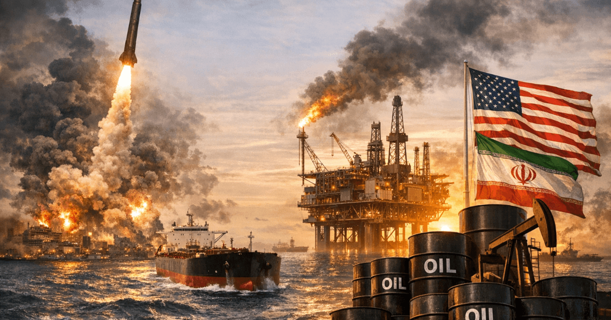 「またガソリンが上がるのか」中東緊迫で広がる不安、IEA備蓄放出は切り札になるか