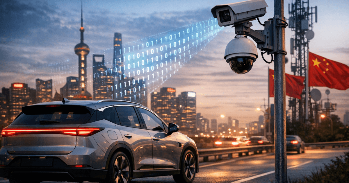 중국 전기차는 위험한가? "증거는 비공개"가 낳는 불신의 연쇄