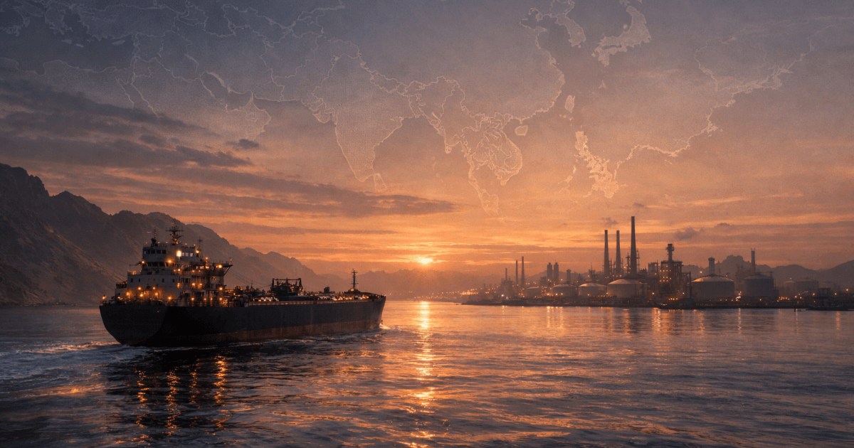 中国が最も痛い「イラン原油ショック」：割引原油と制裁回避の“もろさ”