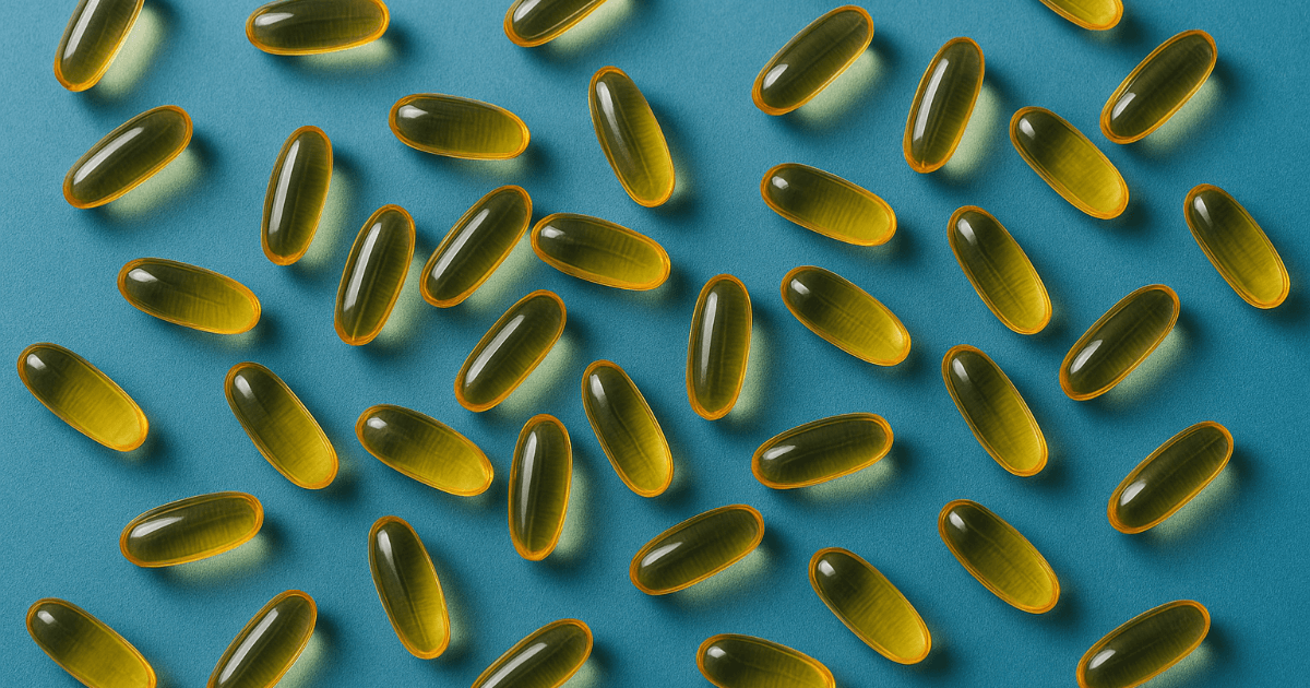 Die Wahrheit über Omega-3: Kann man wirklich auf seine Wirkung zählen?