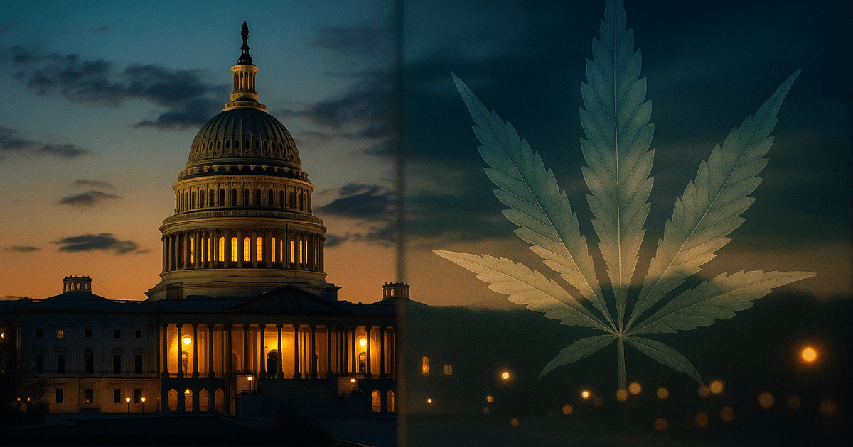 Trump envisage-t-il de réévaluer la réglementation du cannabis ? Ni légal ni illégal ? Qu'est-ce que le "reclassement" fédéral pourrait changer et ne pas changer ?