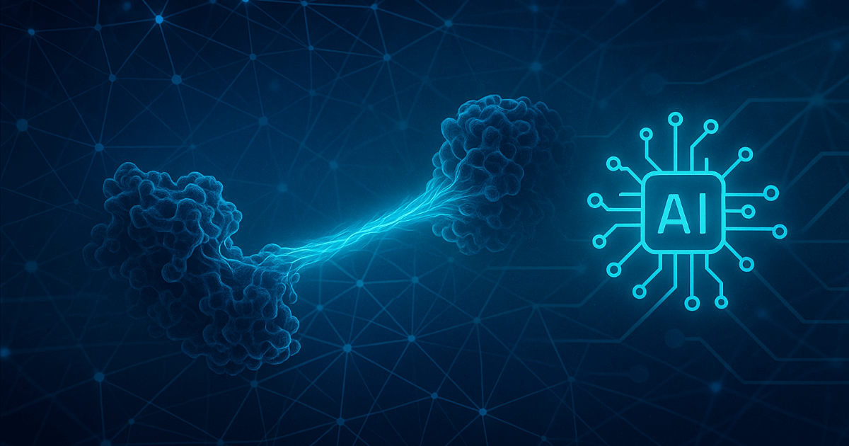 Transforming Material Design and Drug Discovery? AI × Molecular Simulation Unveils the "Strongest Knot" - The Secret of Proteins That "Don't Come Apart When Pulled"