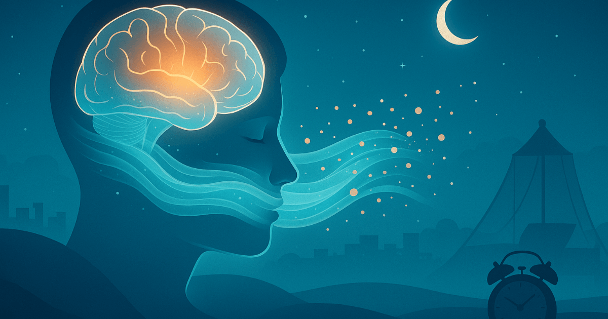 การนอนของคุณสามารถล้างสมองได้หรือไม่? "น้อยกว่า 6 ชั่วโมง" เป็นเรื่องปกติหรือไม่? ระบบทำความสะอาดสมองและความเสี่ยงของโรคอัลไซเมอร์ที่ควรอ่านอย่างถูกต้อง