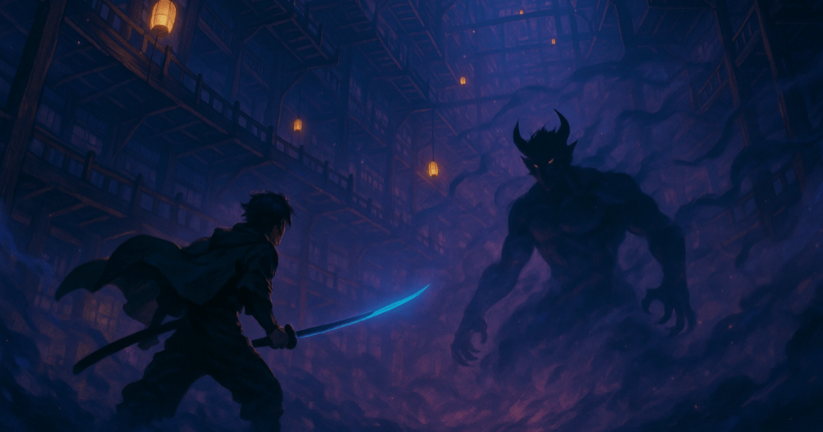 《Demon Slayer: 鬼灭之刃 – 无限城篇 第一章》7/18上映！外国粉丝必看的三大亮点