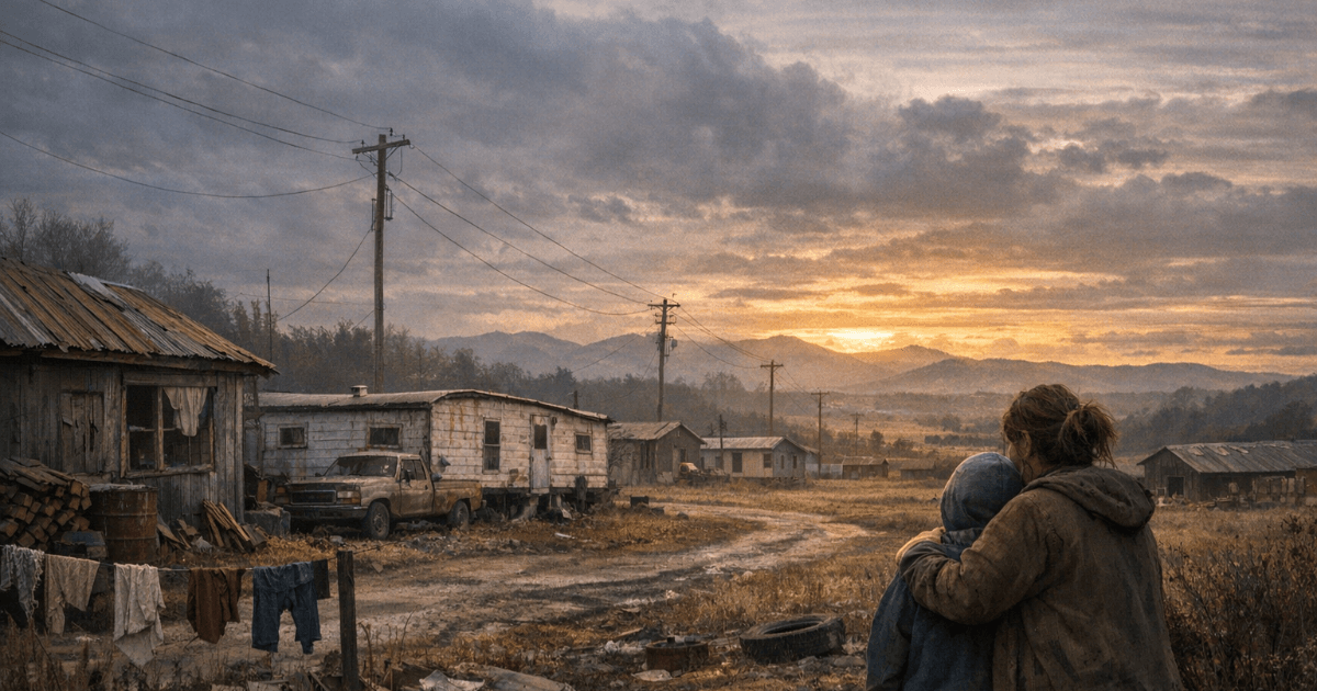 韓国地方を蝕む貧困の連鎖、鍵を握る教育改革の行方 : 家計より資産が階層を決める時代