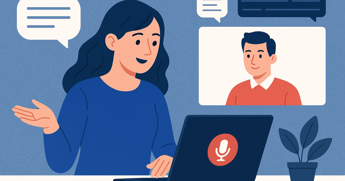 「人を伸ばすAI」が3倍成長 ─ Google出身チームのYoodli、評価額3億ドル超　“置き換えないAI”が企業研修を変える