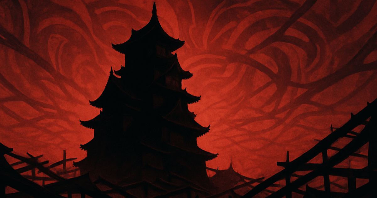 北米で歴代No.1のアニメ初週！『鬼滅の刃 無限城編（Infinity Castle）』がオープニング興収7,000万ドルで首位発進