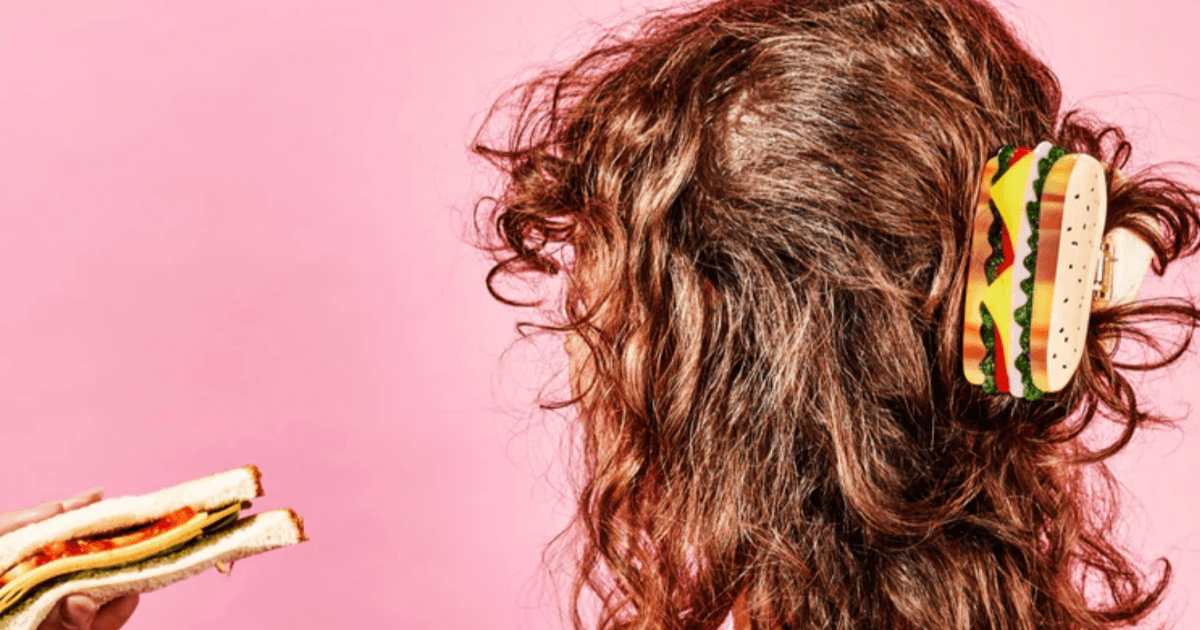 9만 달러의 빚에서 역전, 머리에 "음식"을 올려 성장한 작은 브랜드의 성공 전략