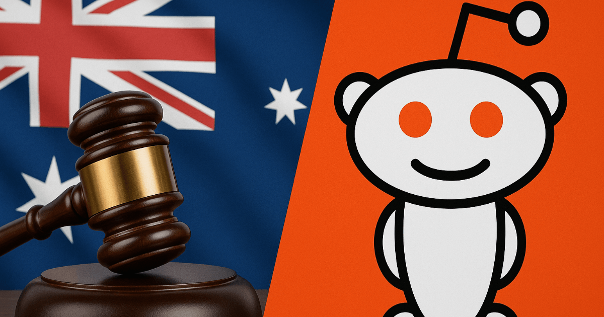 ऑस्ट्रेलिया में Reddit ने मुकदमा क्यों किया: बच्चों की सुरक्षा के लिए कानून वयस्कों की निगरानी को बढ़ावा दे सकता है?