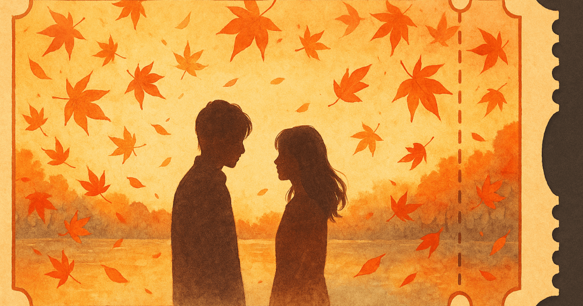 El 27º año de "Kaede" conmueve el corazón: el nuevo romance tejido por el director Isao Yukisada, "Kaede", se estrenará mundialmente el 19 de diciembre.