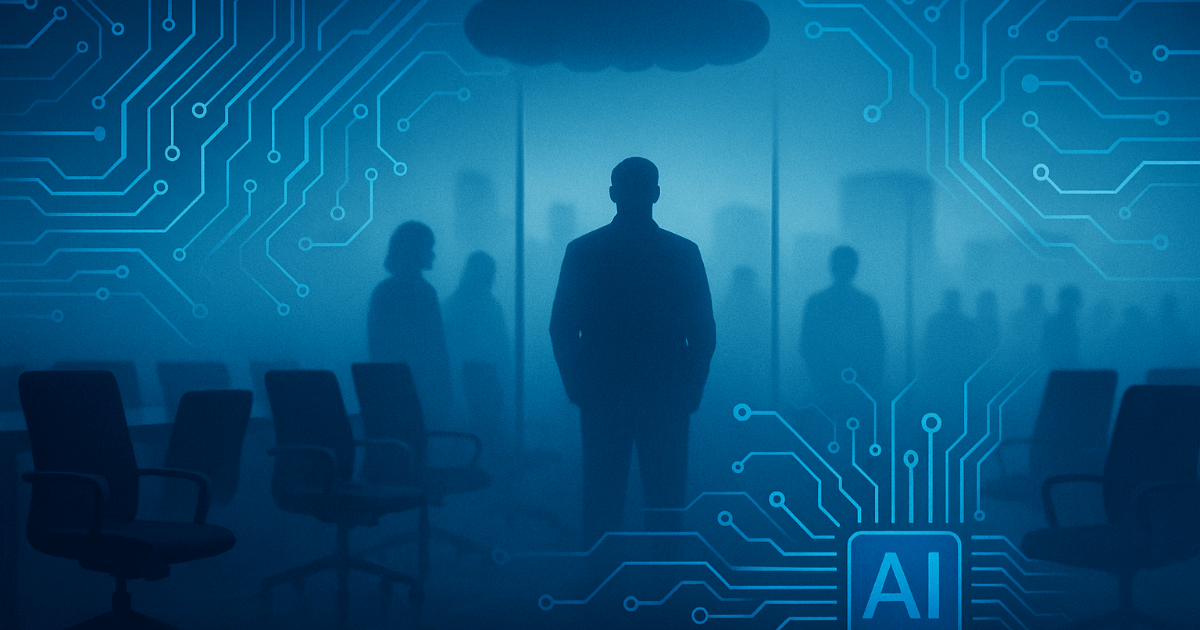 "The Reality of Jobs Increasing and Decreasing with AI" - The Turning Point Indicated by IBM's Year-End Layoffs: Who Will AI Shift Save and Who Will It Leave Behind?