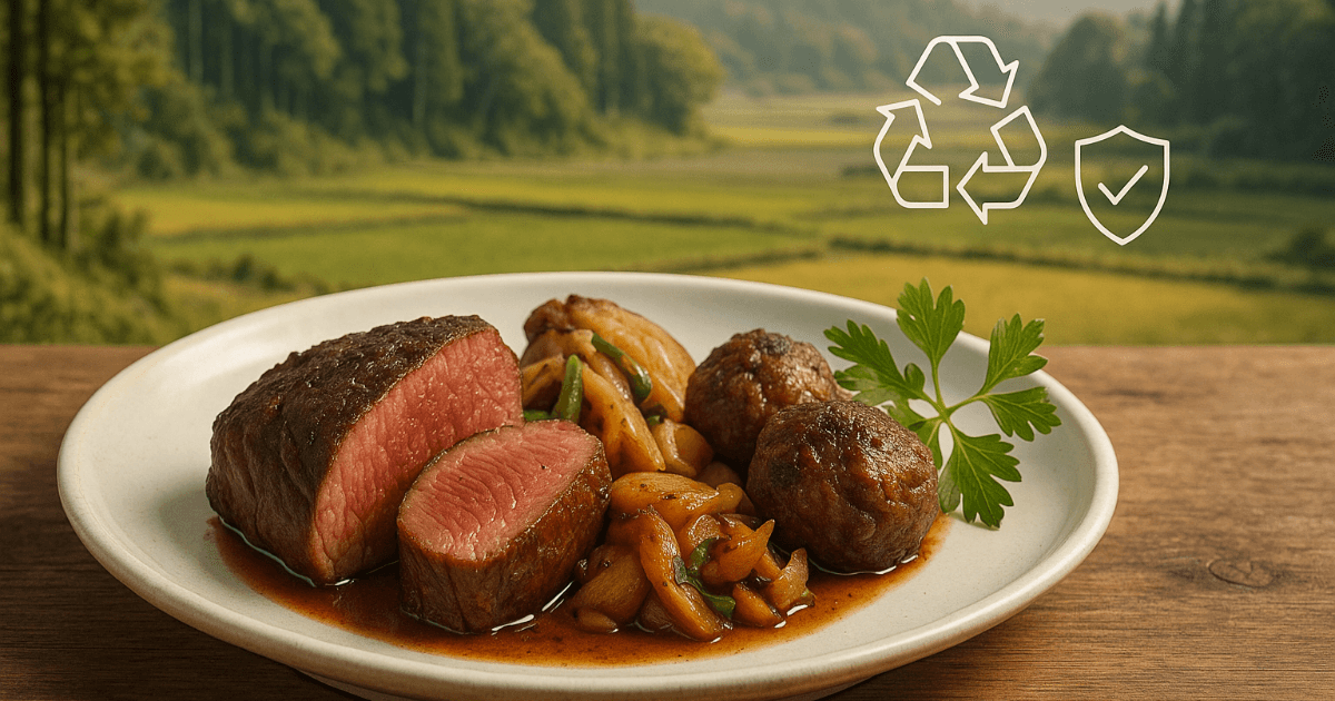 16亿日元的农业损失和80%的废弃肉：是食物浪费，还是可持续的蛋白质来源？日本人无法选择野味的真正原因