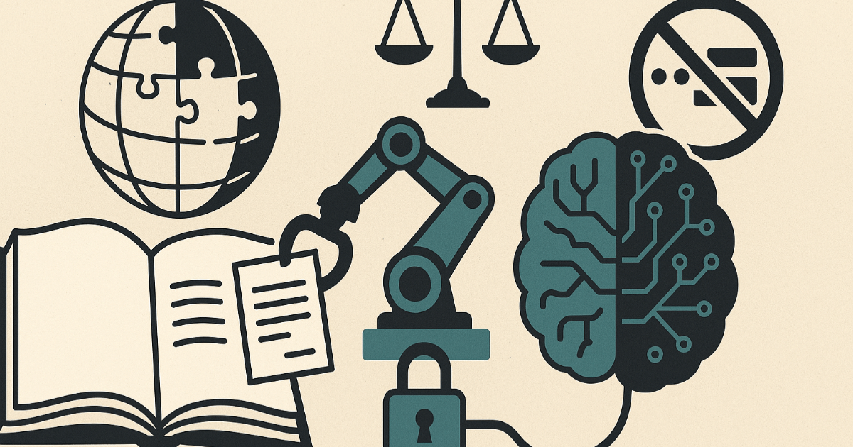 搭便车时代结束了吗？—Wikipedia要求AI公司“停止未经授权的使用”和“支付合理的对价”